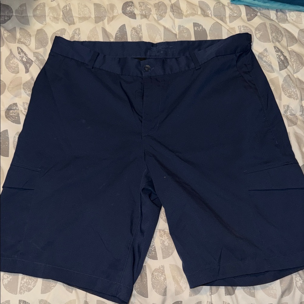 Golf short